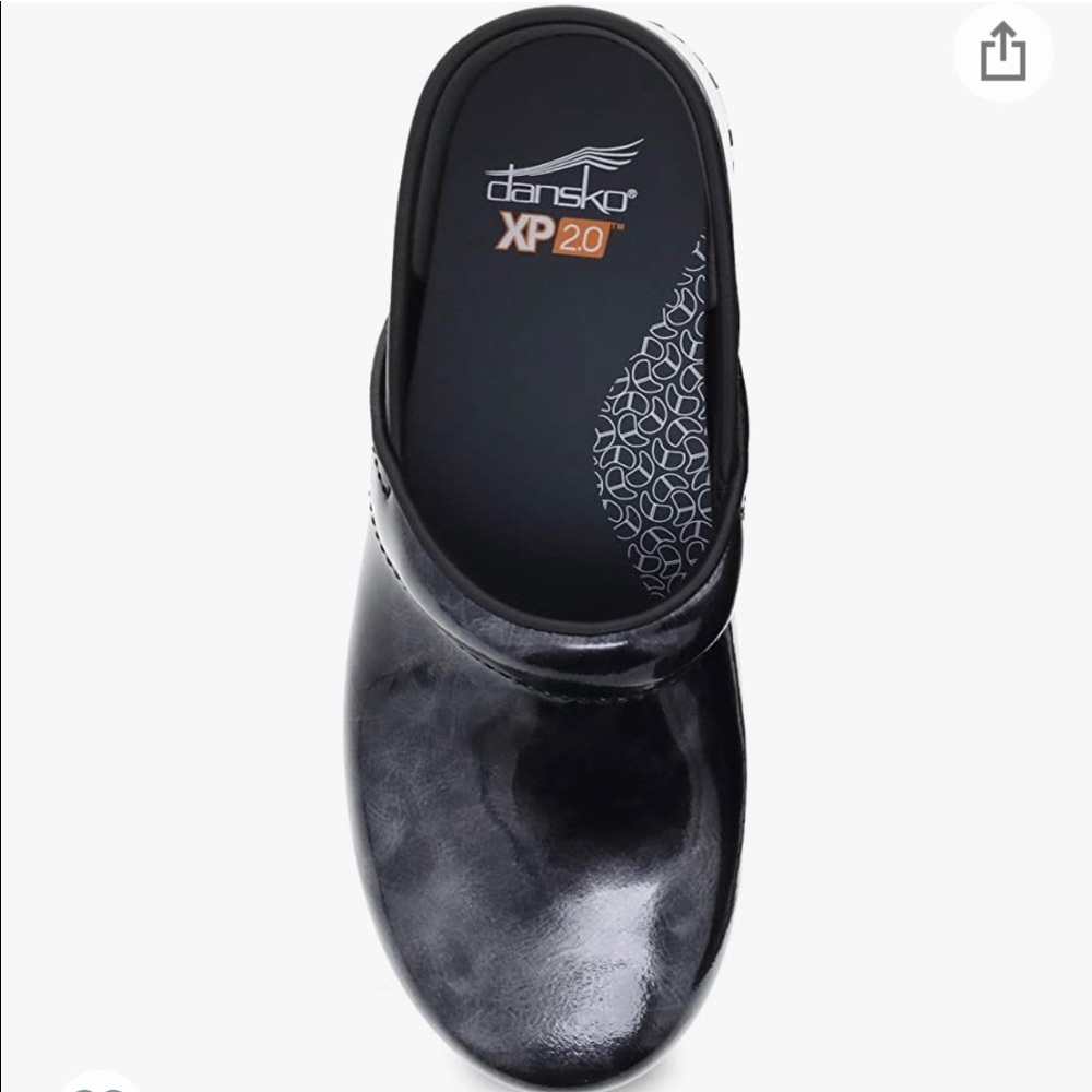 Dansko  XP 2.0 marble size 40